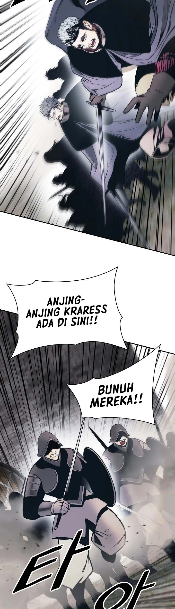 Dark Lady Isekai chapter 142 halaman 3