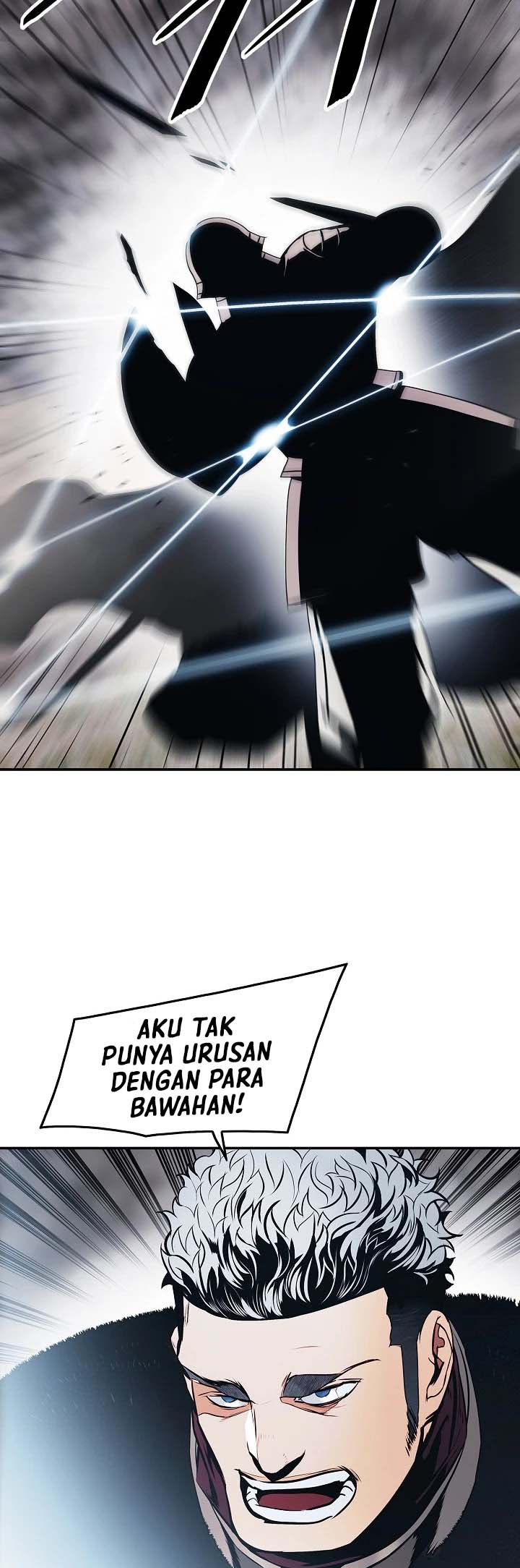 Dark Lady Isekai chapter 142 halaman 6