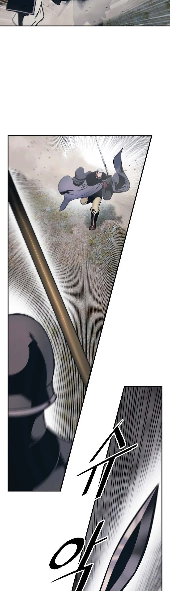 Dark Lady Isekai chapter 142 halaman 9
