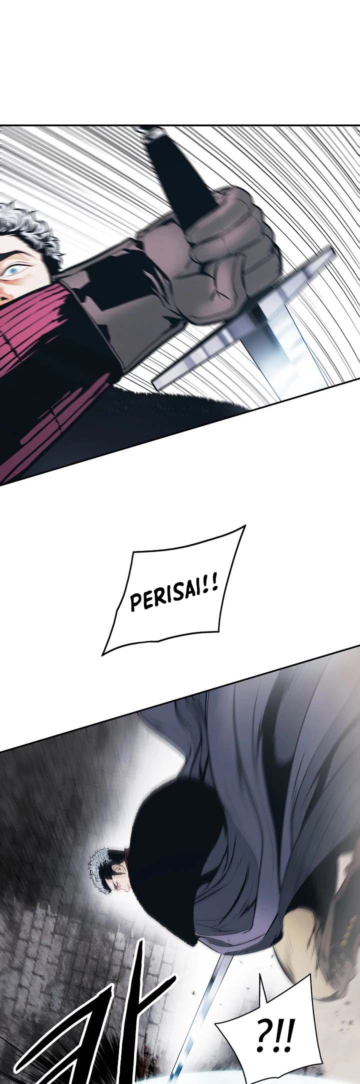 Dark Lady Isekai chapter 142 halaman 11