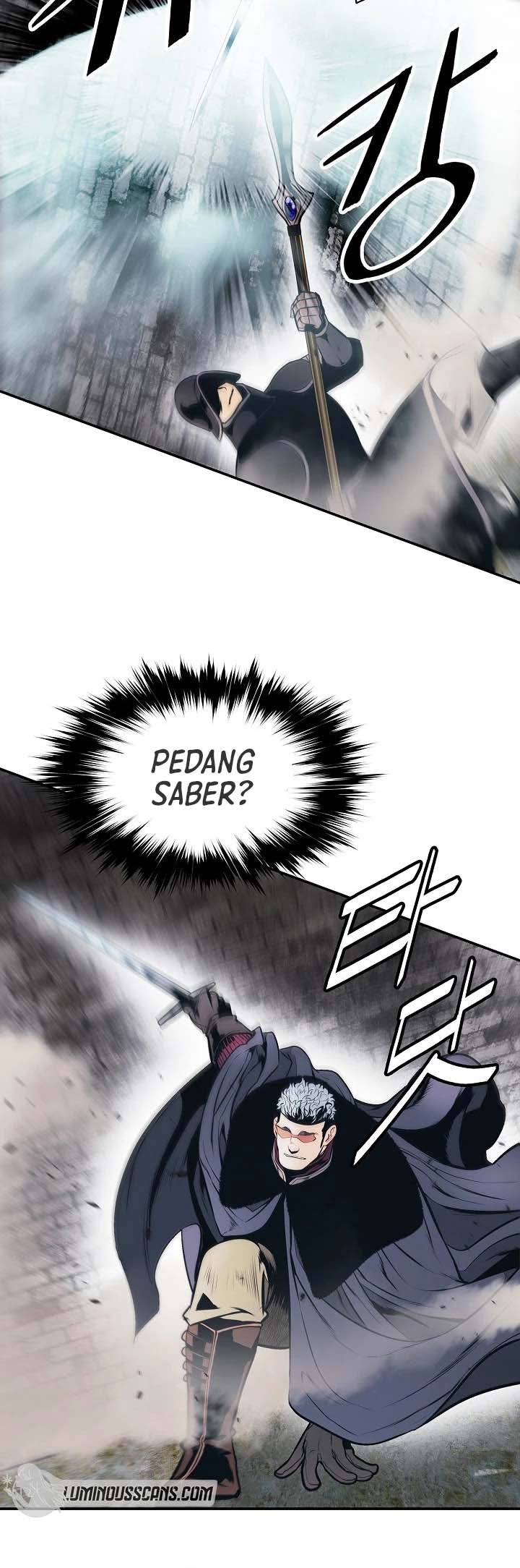 Dark Lady Isekai chapter 142 halaman 12