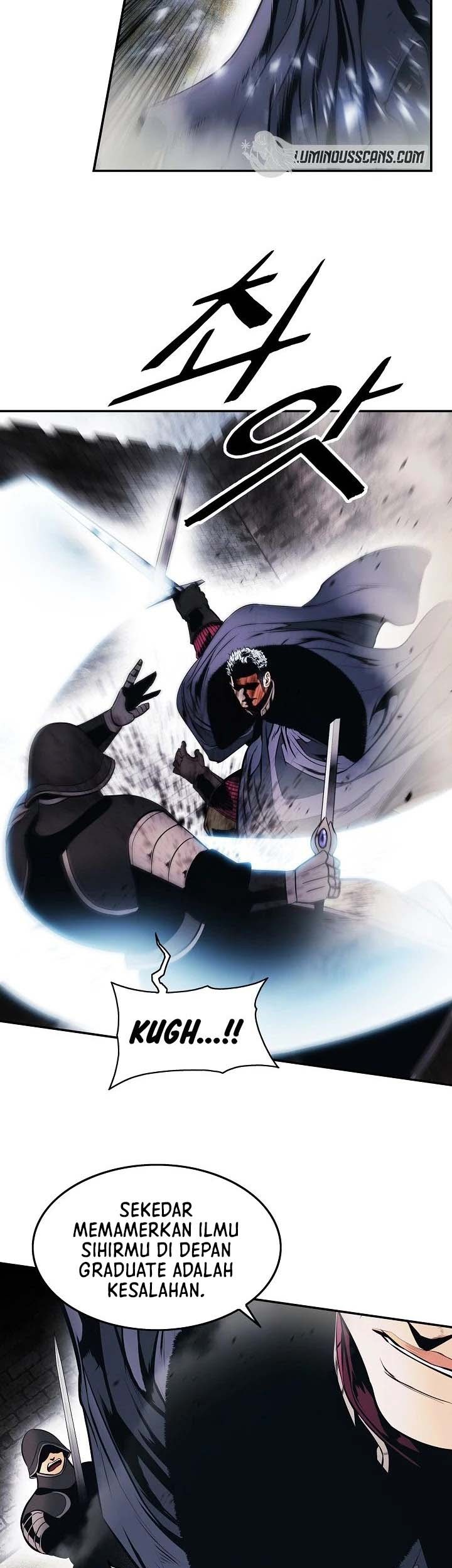 Dark Lady Isekai chapter 142 halaman 25