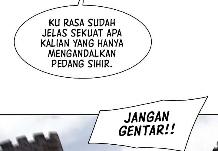Dark Lady Isekai chapter 142 halaman 28