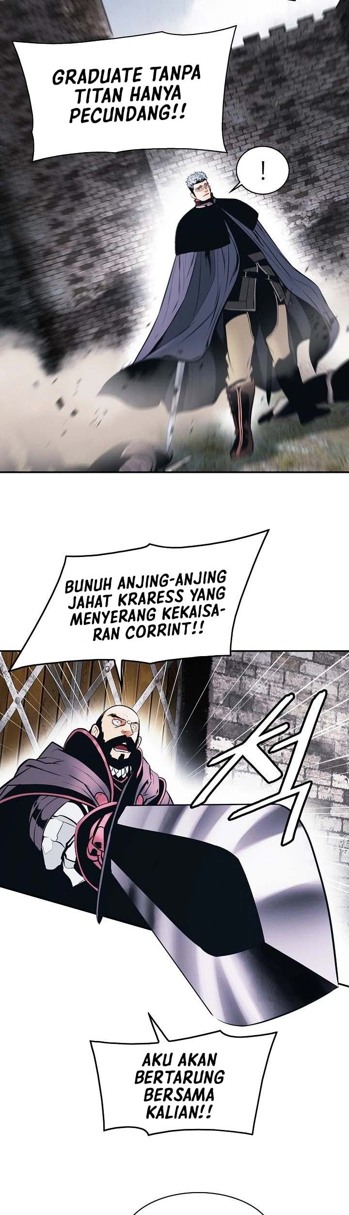 Dark Lady Isekai chapter 142 halaman 29