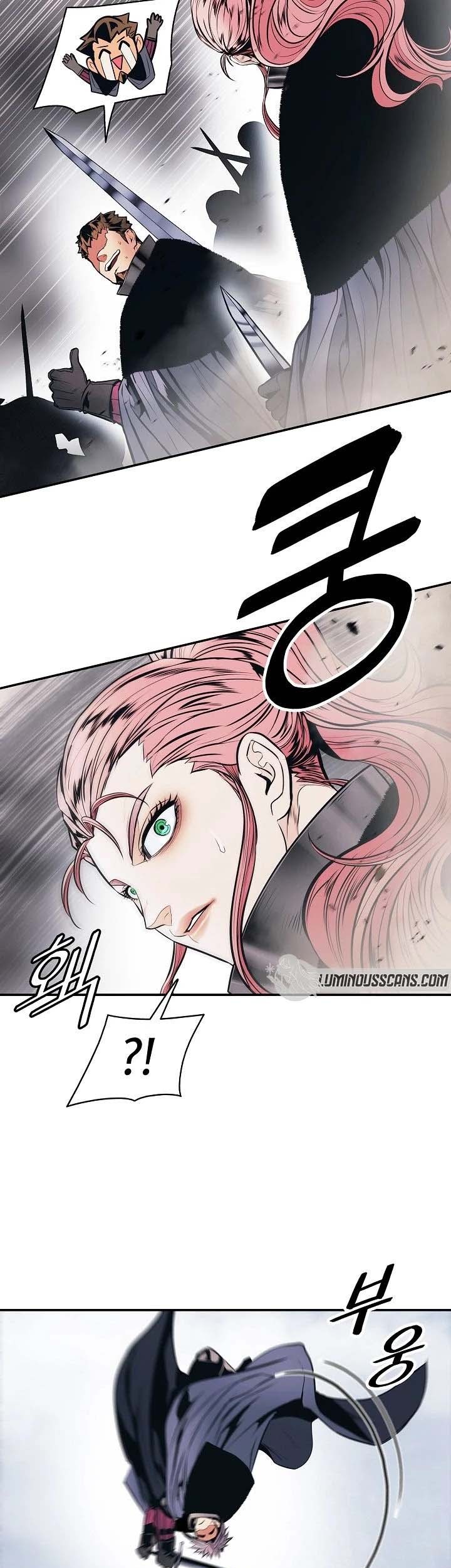 Dark Lady Isekai chapter 142 halaman 37