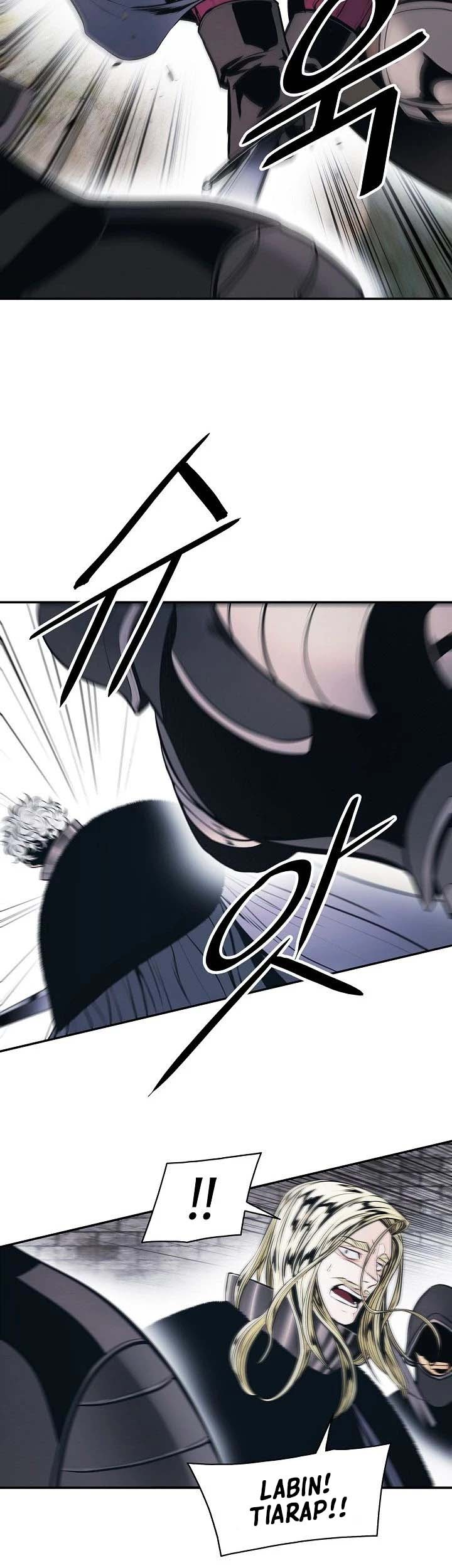Dark Lady Isekai chapter 142 halaman 45