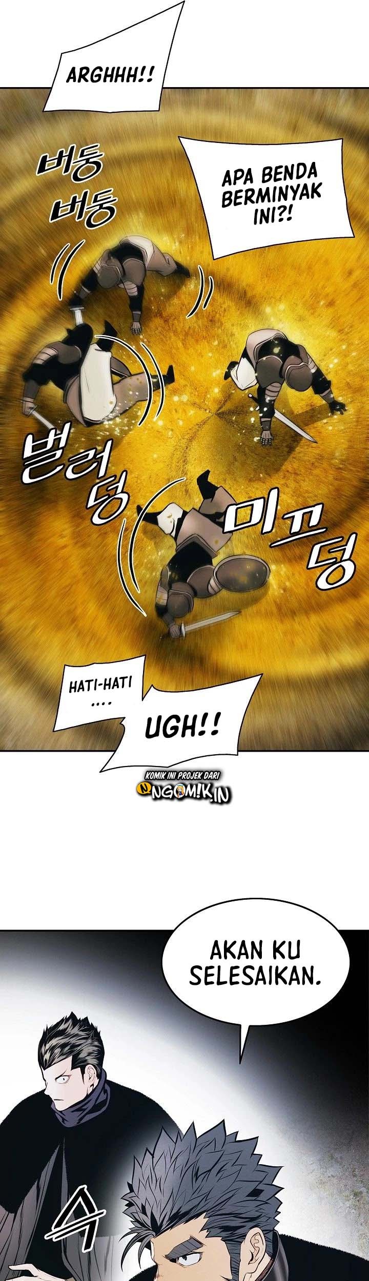 Dark Lady Isekai chapter 142 halaman 53