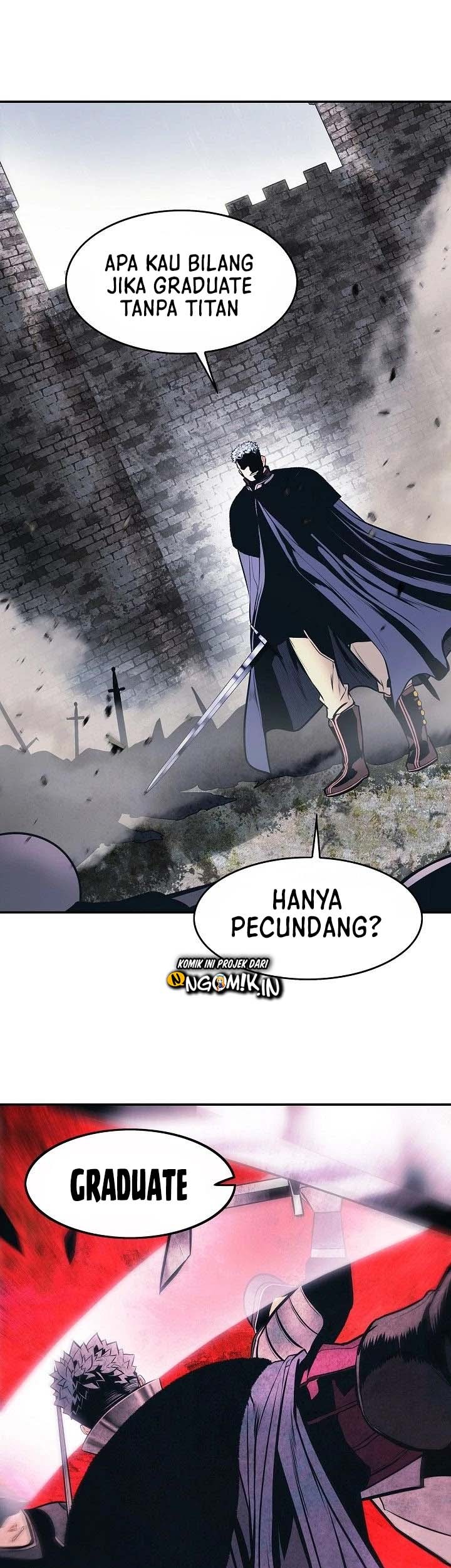 Dark Lady Isekai chapter 142 halaman 67