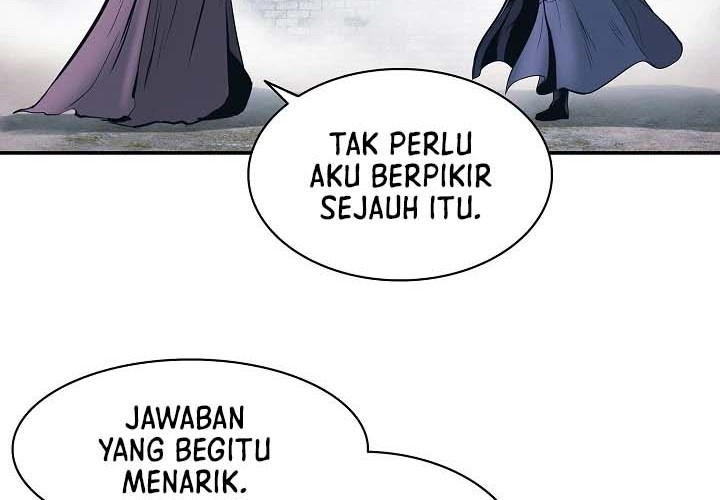 Dark Lady Isekai Bab 143 halaman 4