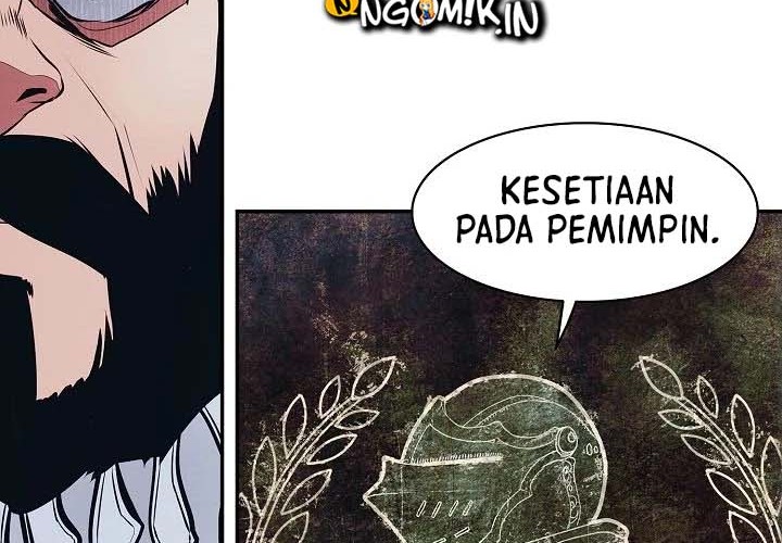 Dark Lady Isekai Bab 143 halaman 14