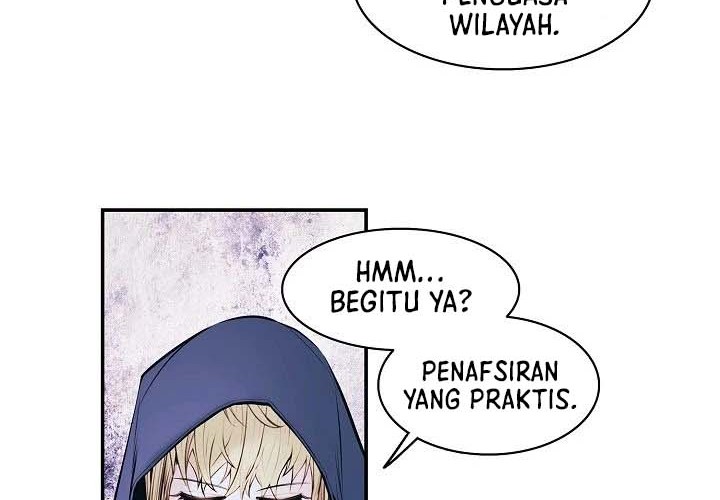 Dark Lady Isekai Bab 143 halaman 16
