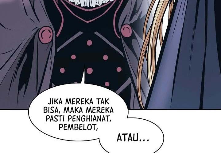 Dark Lady Isekai Bab 143 halaman 18