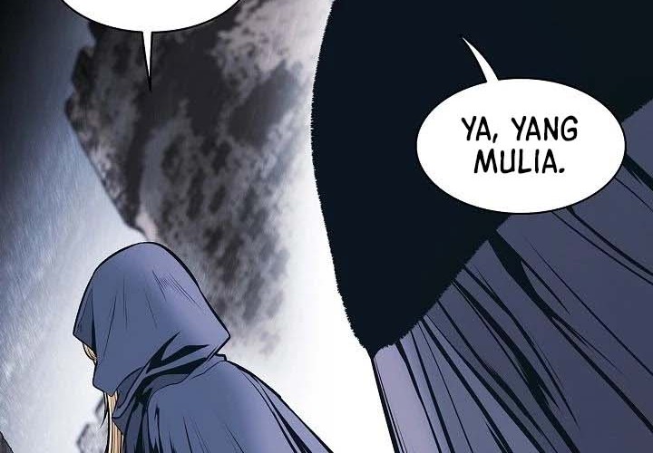 Dark Lady Isekai Bab 143 halaman 22