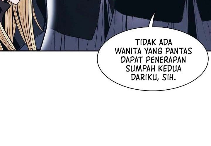Dark Lady Isekai Bab 143 halaman 28