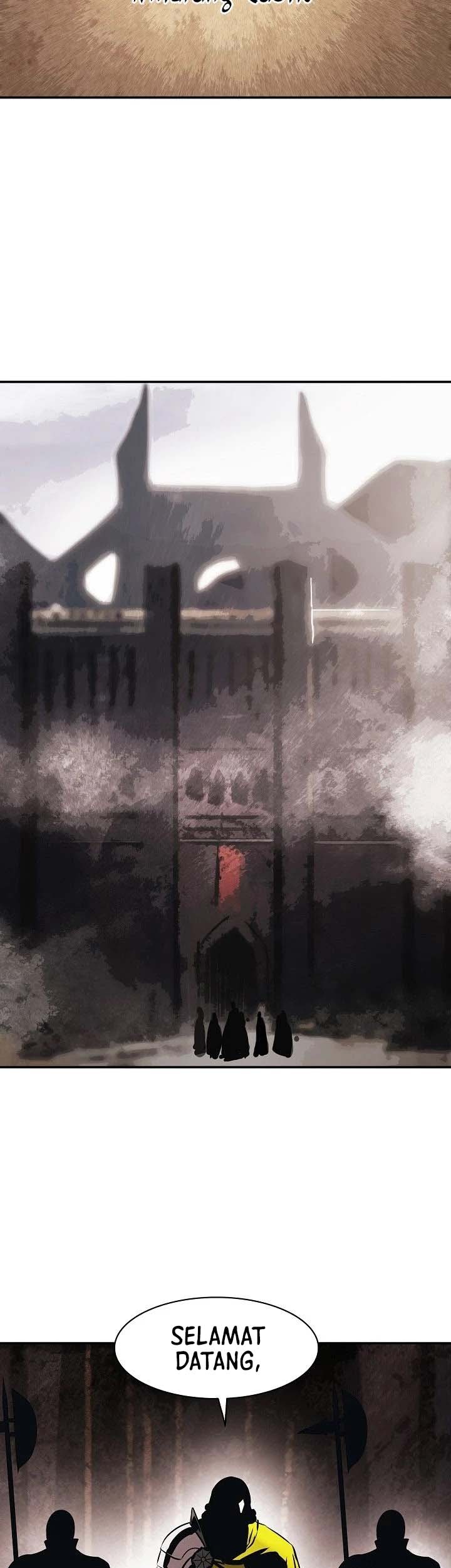 Dark Lady Isekai Bab 143 halaman 41