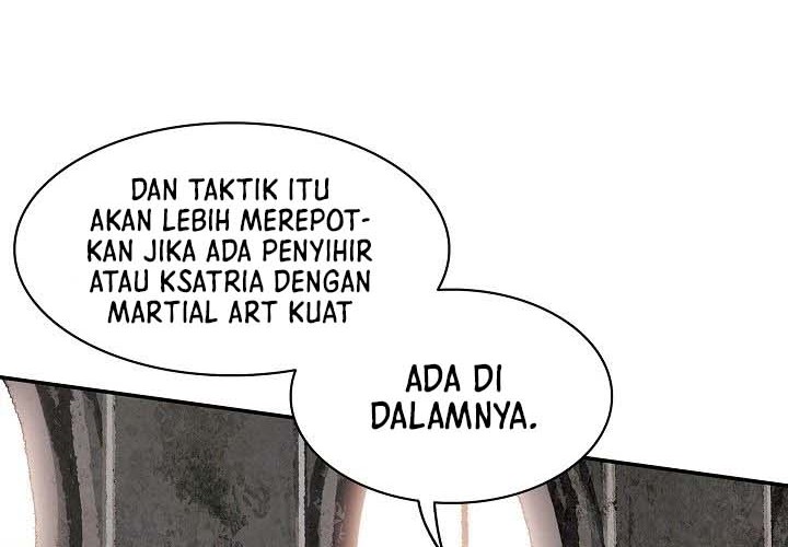 Dark Lady Isekai Bab 143 halaman 48