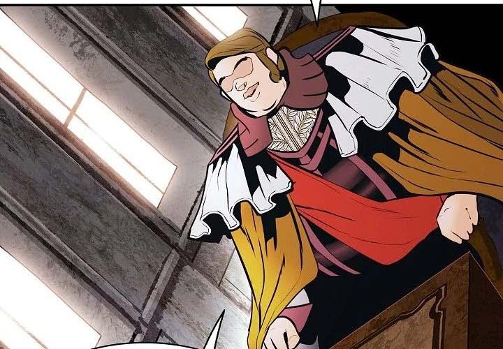 Dark Lady Isekai Bab 143 halaman 52