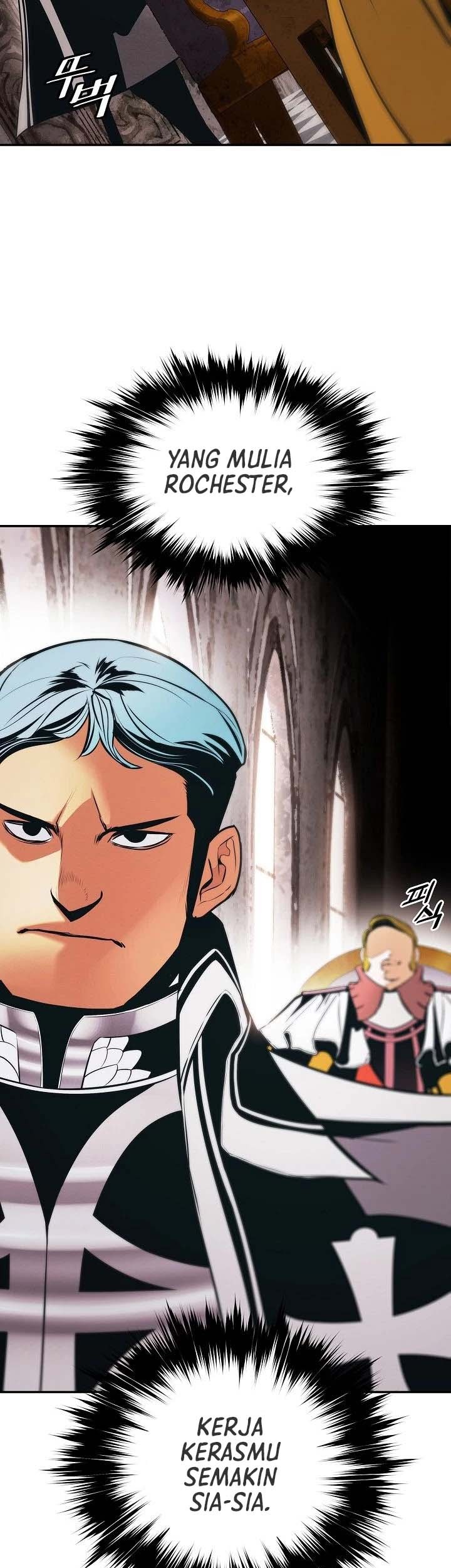 Dark Lady Isekai Bab 143 halaman 57