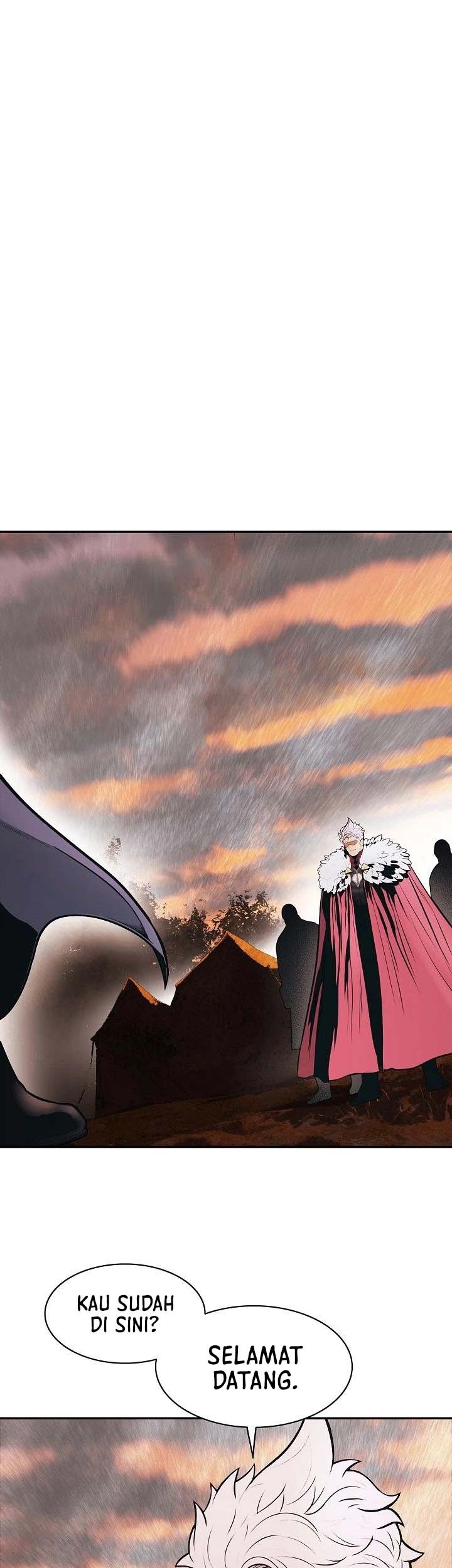 Dark Lady Isekai Bab 143 halaman 59