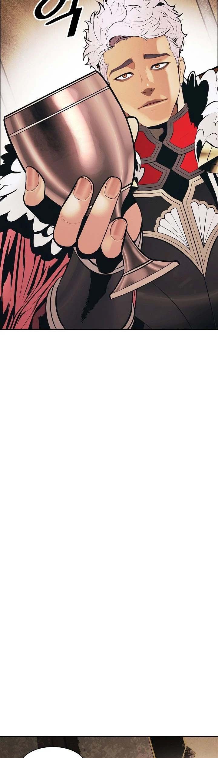 Dark Lady Isekai Bab 143 halaman 72