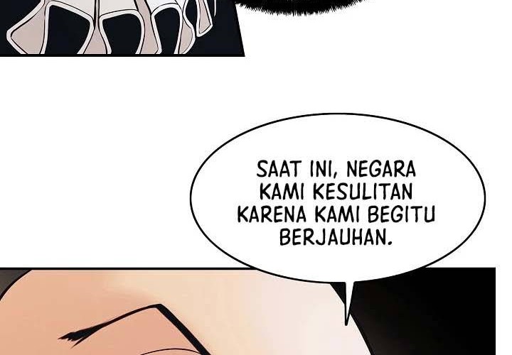 Dark Lady Isekai Bab 144 halaman 8