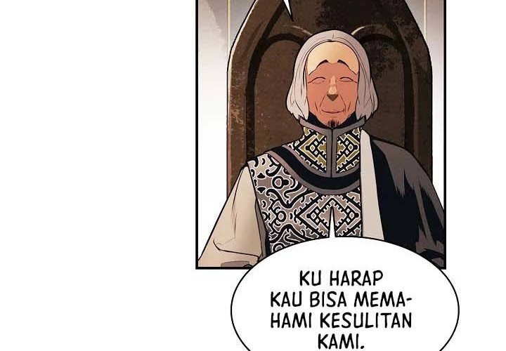 Dark Lady Isekai Bab 144 halaman 10
