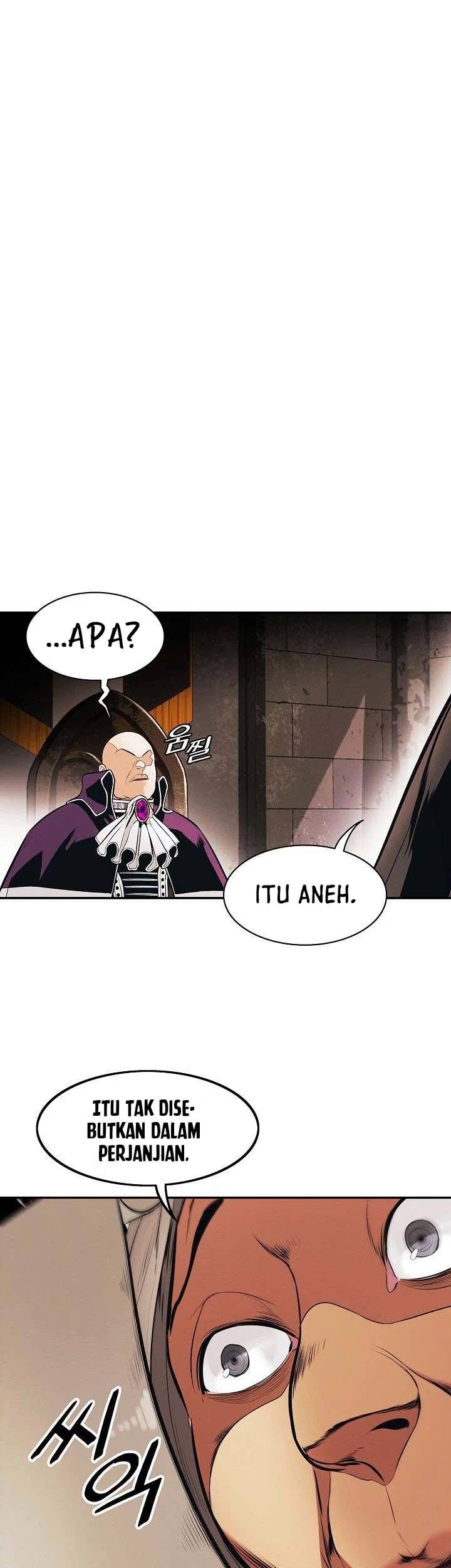 Dark Lady Isekai Bab 144 halaman 15