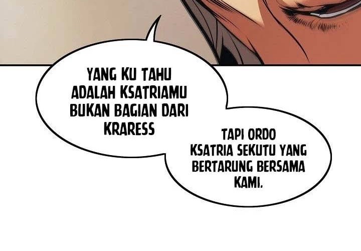 Dark Lady Isekai Bab 144 halaman 16