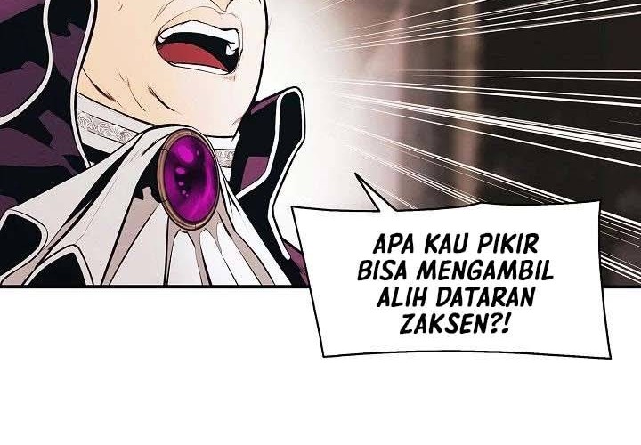 Dark Lady Isekai Bab 144 halaman 18