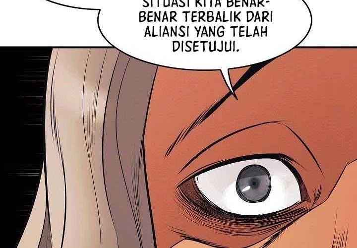 Dark Lady Isekai Bab 144 halaman 20