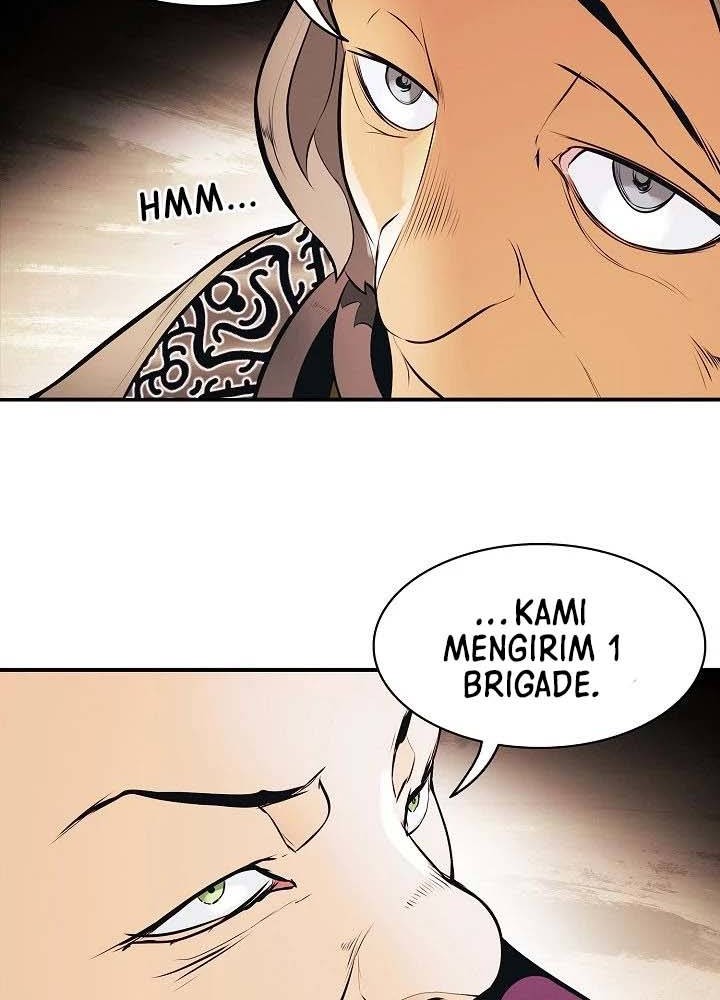 Dark Lady Isekai Bab 144 halaman 27
