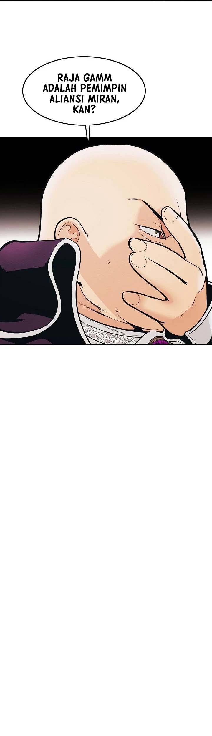 Dark Lady Isekai Bab 144 halaman 38
