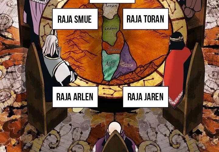 Dark Lady Isekai Bab 144 halaman 41