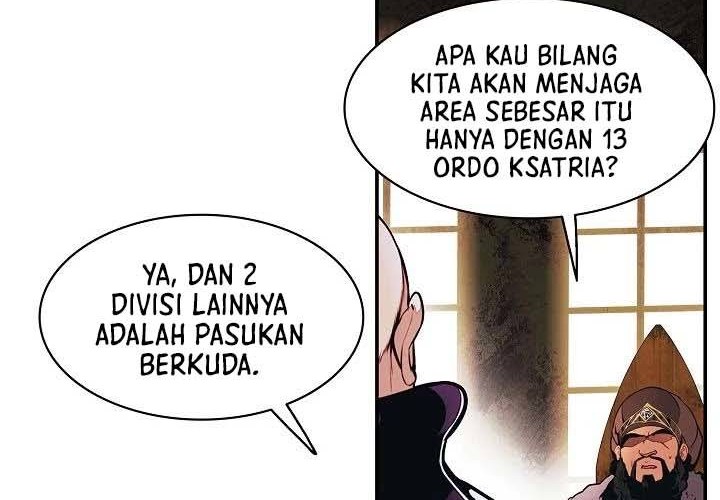 Dark Lady Isekai Bab 144 halaman 43