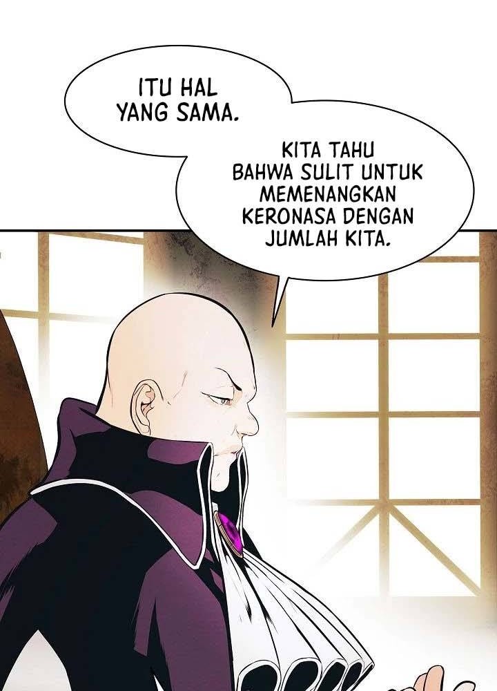 Dark Lady Isekai Bab 144 halaman 46