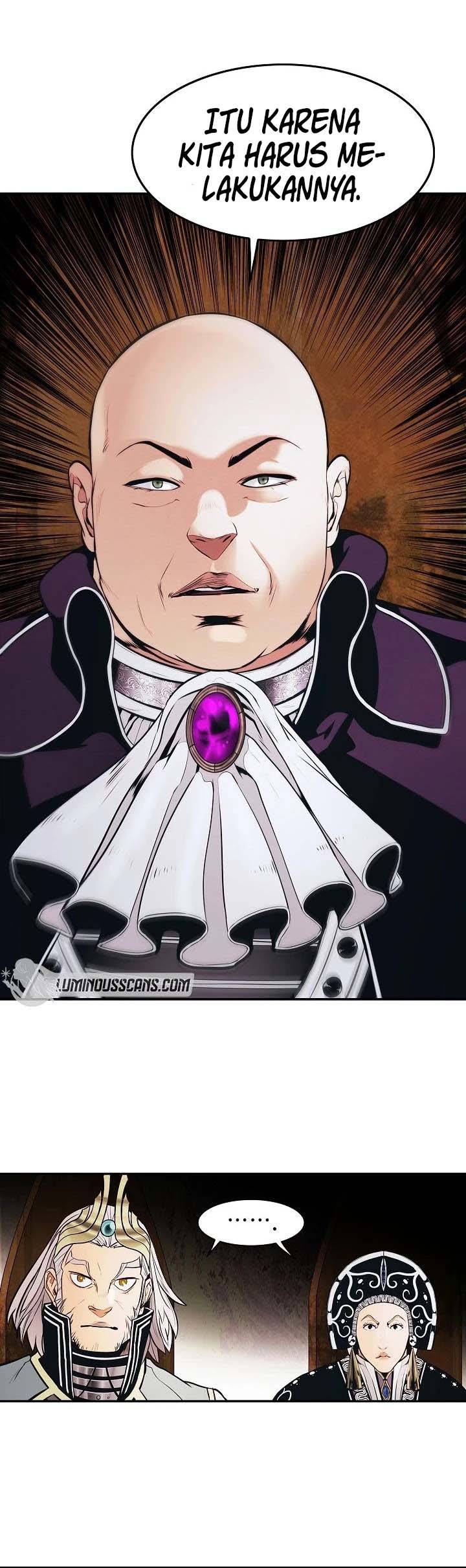 Dark Lady Isekai Bab 144 halaman 48