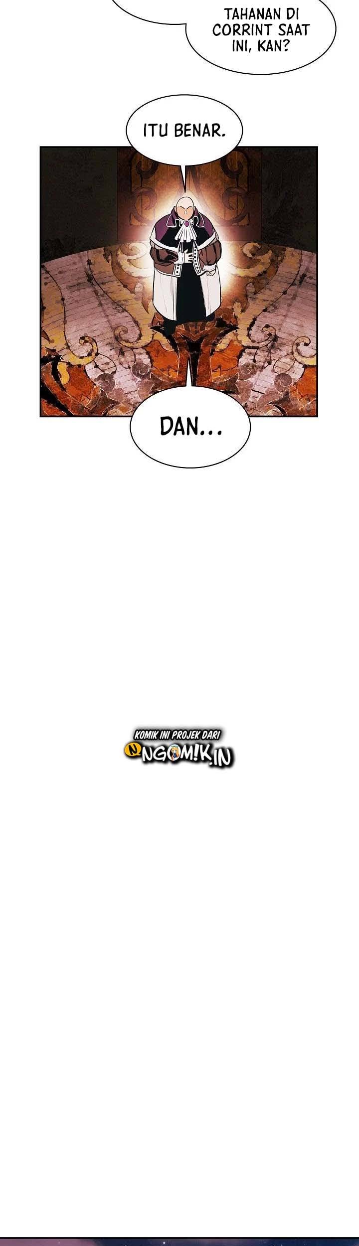 Dark Lady Isekai Bab 144 halaman 57