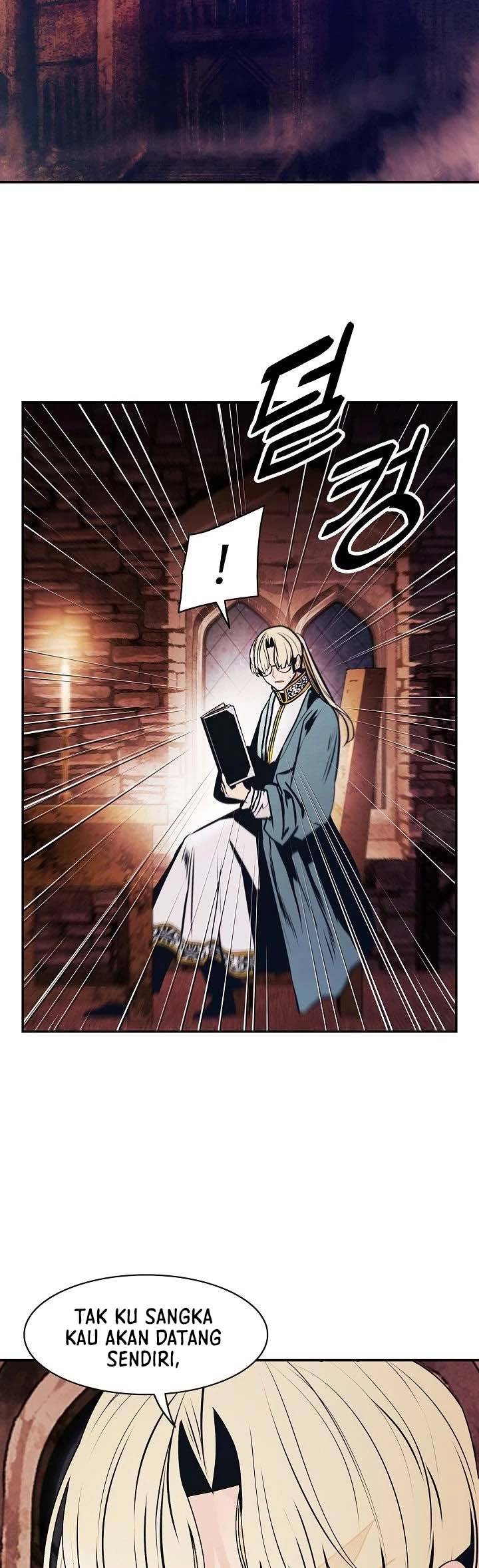 Dark Lady Isekai Bab 144 halaman 59