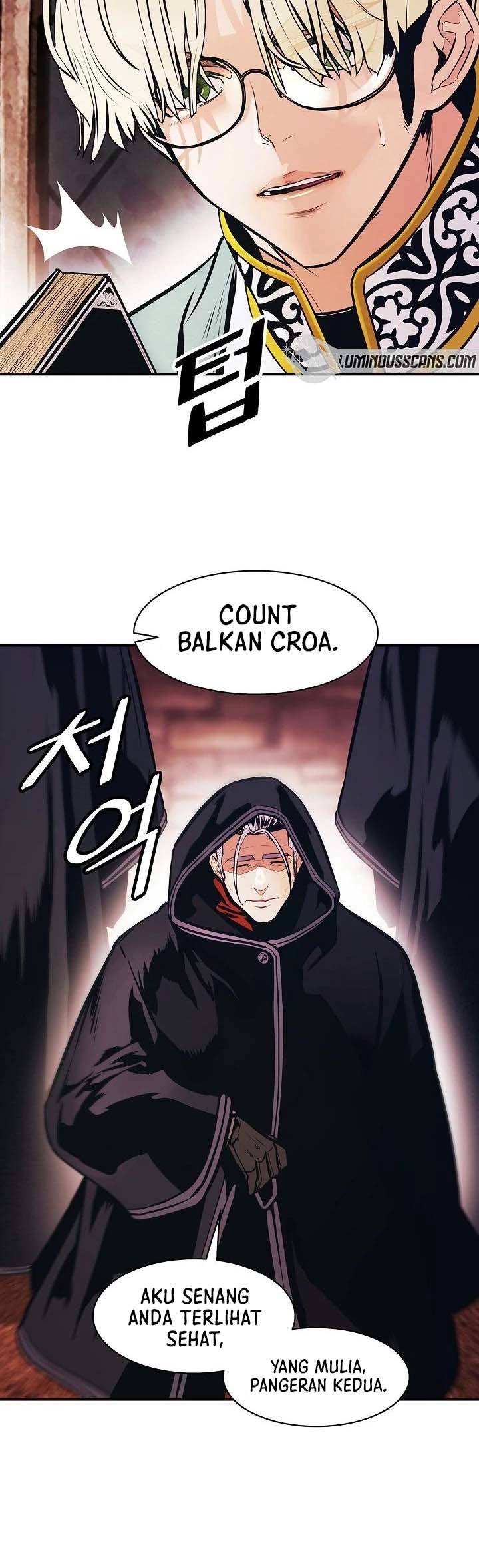 Dark Lady Isekai Bab 144 halaman 60