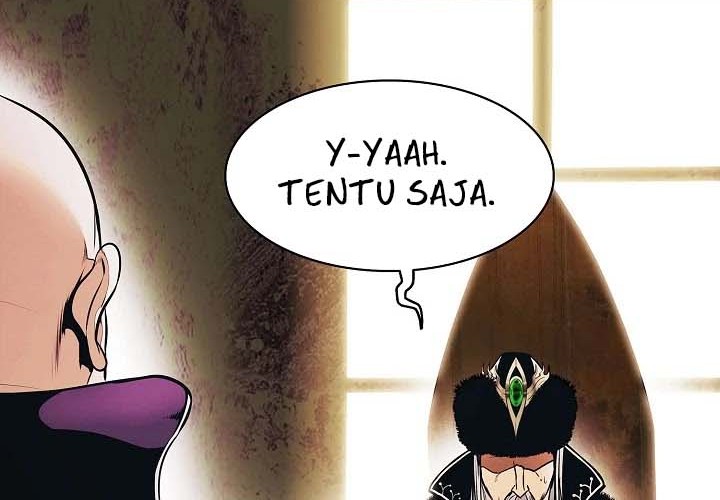 Dark Lady Isekai Bab 145 halaman 4