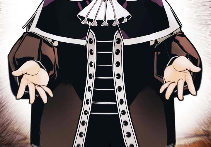 Dark Lady Isekai Bab 145 halaman 8