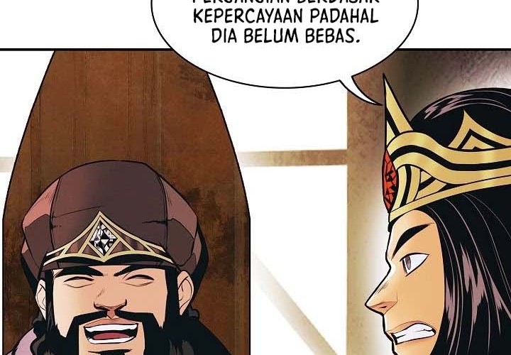 Dark Lady Isekai Bab 145 halaman 14