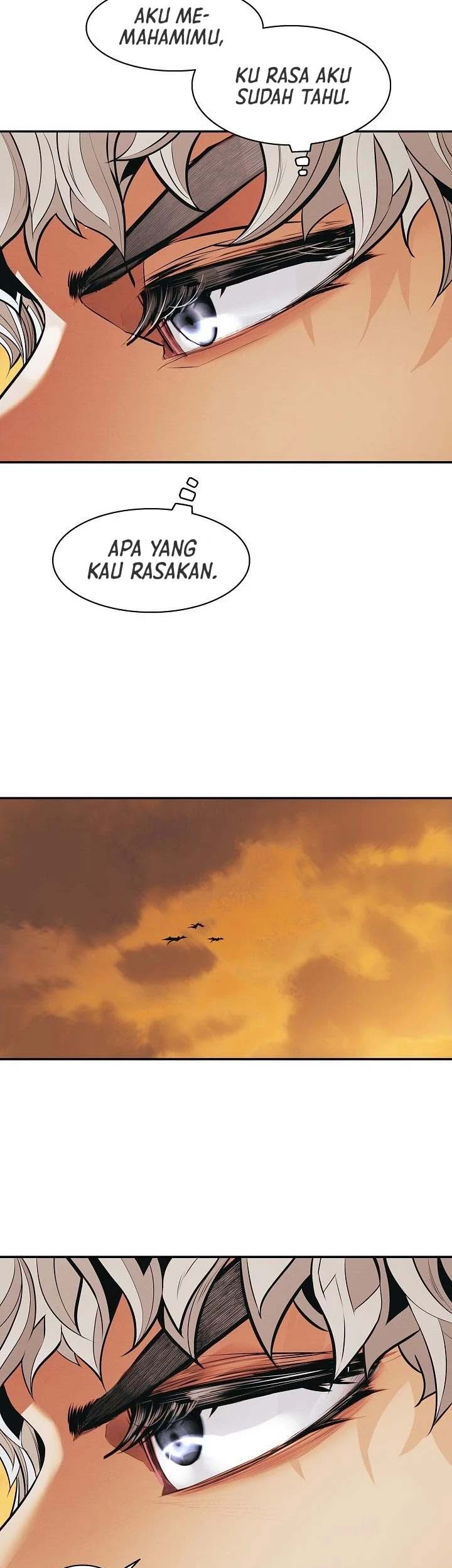 Dark Lady Isekai Bab 145 halaman 29
