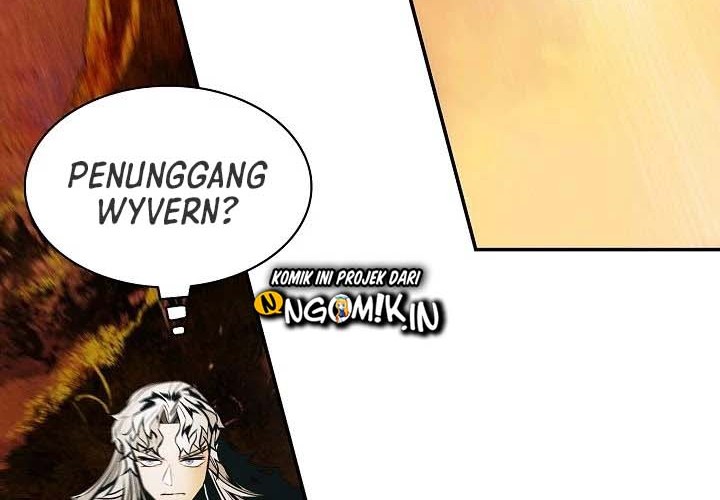 Dark Lady Isekai Bab 145 halaman 32