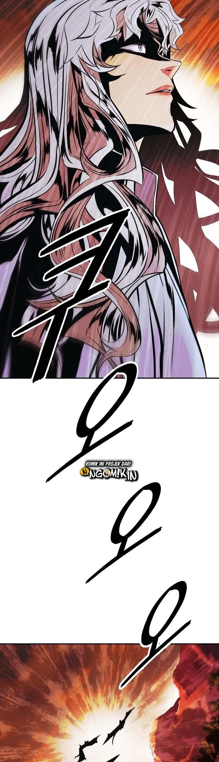 Dark Lady Isekai Bab 145 halaman 39