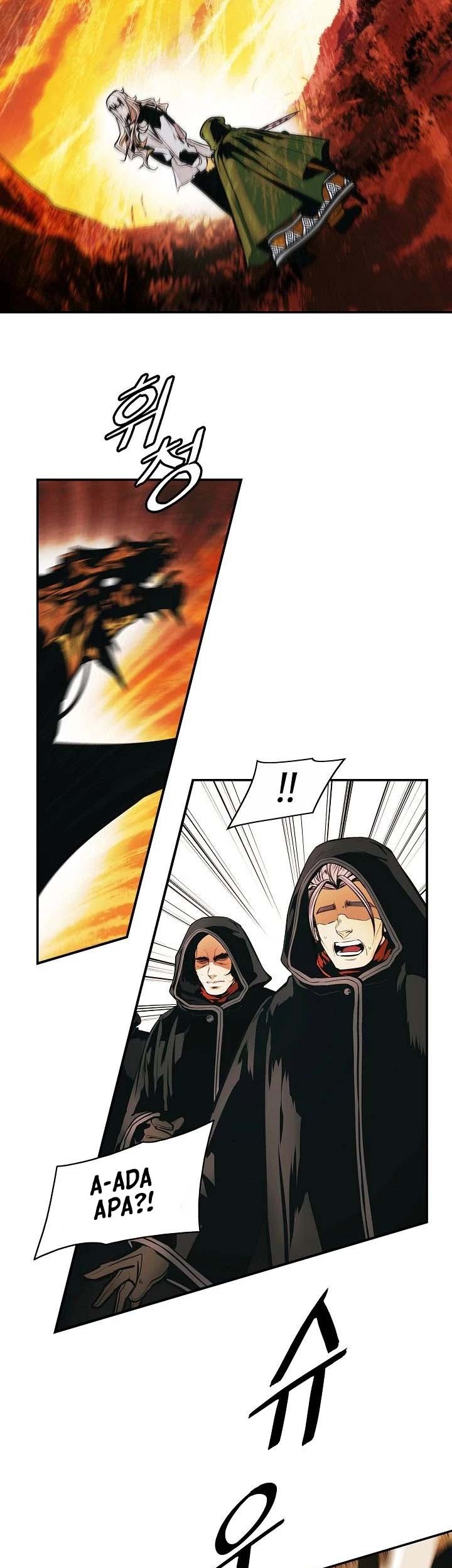Dark Lady Isekai Bab 145 halaman 41