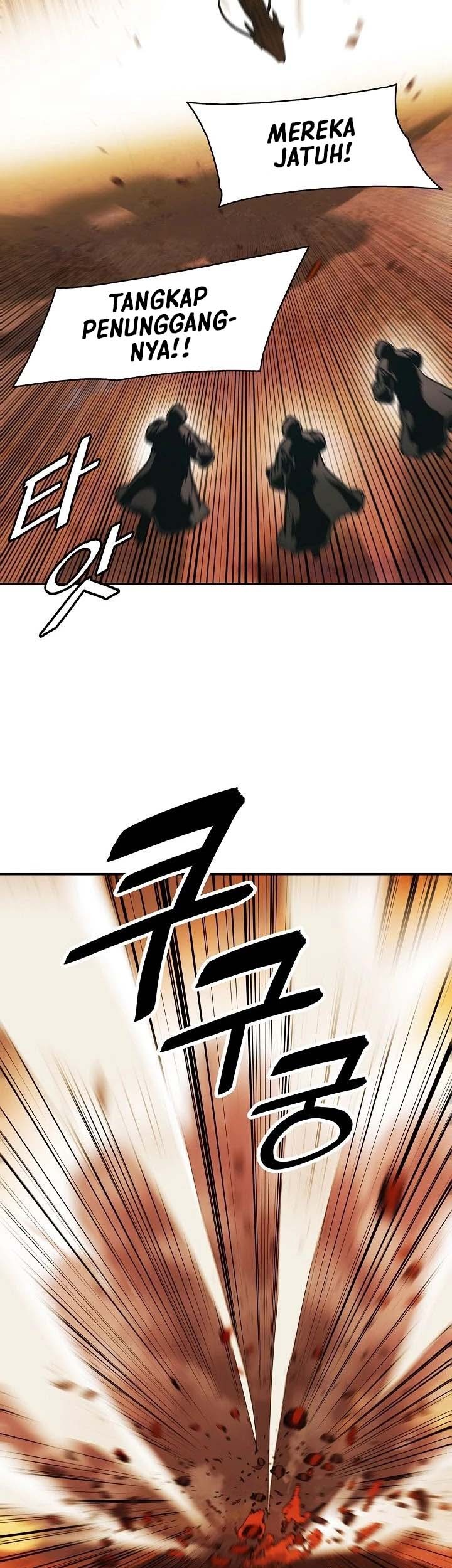 Dark Lady Isekai Bab 145 halaman 43