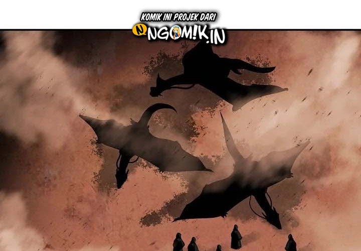 Dark Lady Isekai Bab 145 halaman 46