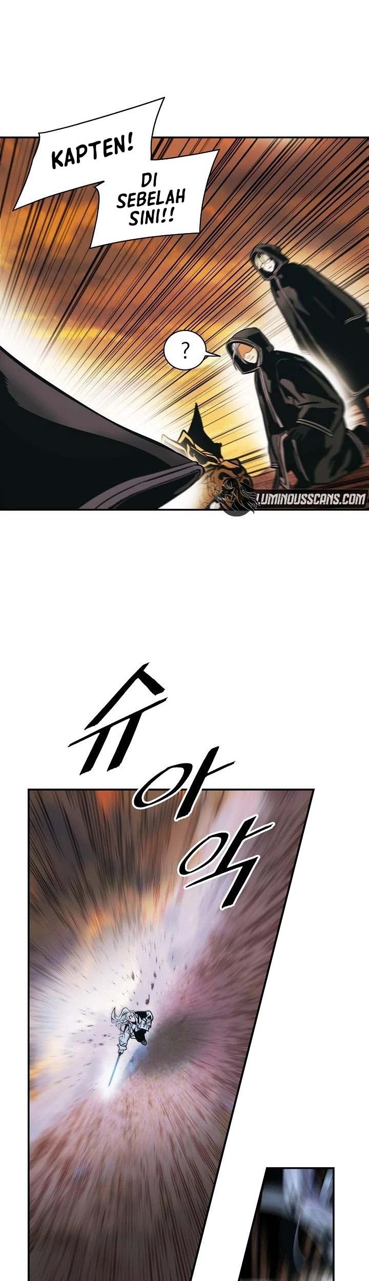 Dark Lady Isekai Bab 145 halaman 48