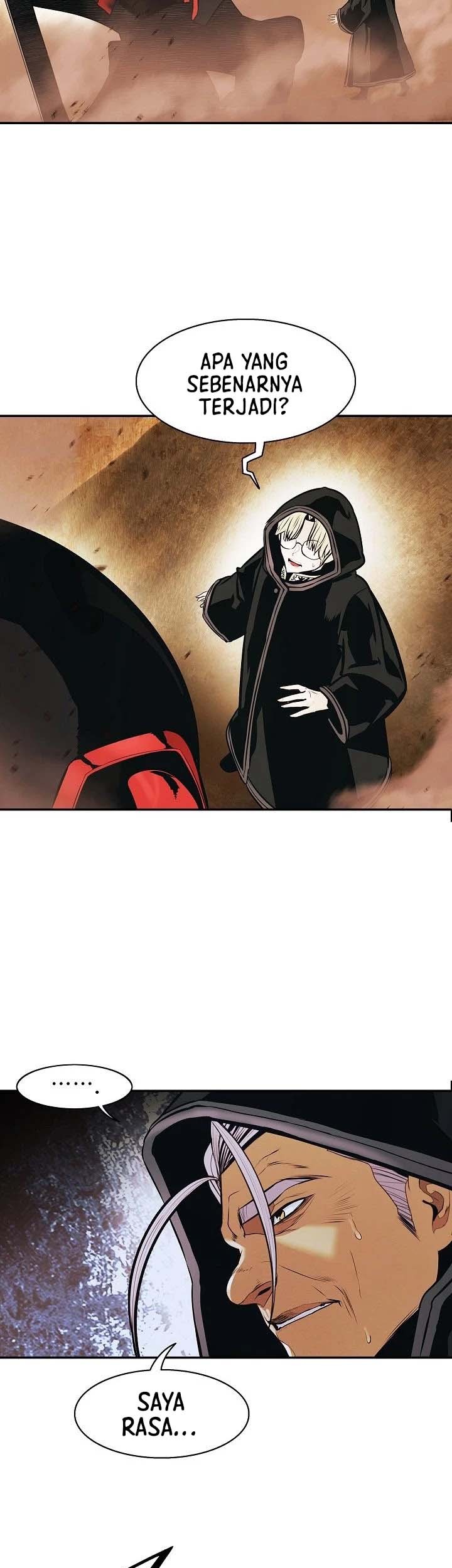 Dark Lady Isekai Bab 145 halaman 56
